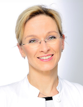 First author Dr. Karen Olsson