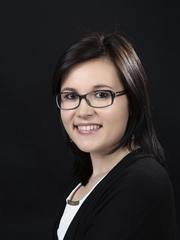 Dr. Patricia Morán Losada